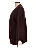 Select 100% Acrylic Burgundy Kimono Size UK 16 / US 12 - photo 5