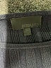 Intermix Black Long Sleeve Top Size M - photo 7