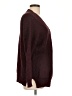 Select 100% Acrylic Burgundy Kimono Size UK 16 / US 12 - photo 4