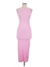 Assorted Brands Pink Cocktail Dress Size M - photo 1
