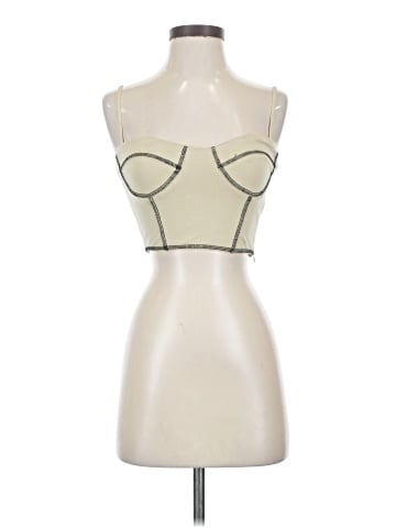 Princess Polly Bodysuit (view 1)