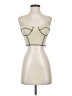 Princess Polly Ivory Bodysuit Size 4 - photo 1
