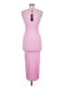 Assorted Brands Pink Cocktail Dress Size M - photo 2