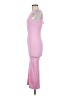 Assorted Brands Pink Cocktail Dress Size M - photo 5