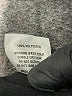 Honor The Gift 100% Polyester Black Track Pants Size L - photo 5