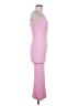 Assorted Brands Pink Cocktail Dress Size M - photo 4