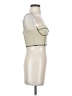 Princess Polly Ivory Bodysuit Size 4 - photo 4