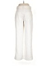 H&M Ivory Casual Pants Size 8 - photo 2