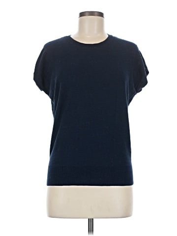 Ann Taylor LOFT Outlet Short Sleeve Top (view 1)