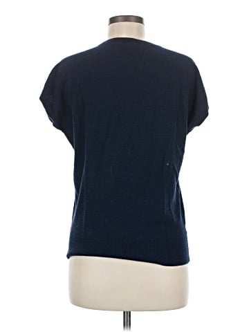 Ann Taylor LOFT Outlet Short Sleeve Top (view 2)