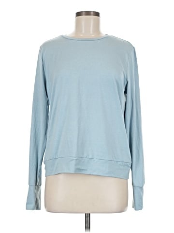 Lux Long Sleeve T-Shirt (view 1)