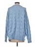 AS Revival Blue Pullover Sweater Size XS - photo 2