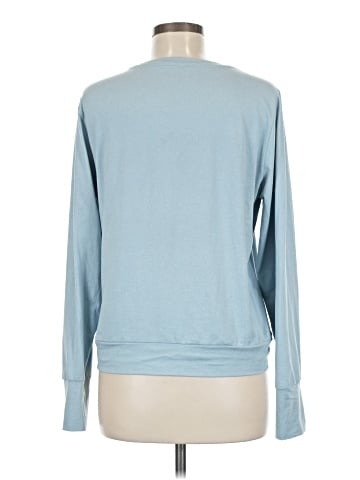 Lux Long Sleeve T-Shirt (view 2)