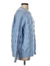AS Revival Blue Pullover Sweater Size XS - photo 4