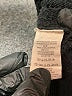 Free People Black Pullover Sweater Size L - photo 8