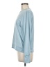 Lux Blue Long Sleeve T-Shirt Size M - photo 5