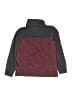Crewcuts Outlet Burgundy Pullover Sweater Size 6 - 7 - photo 2