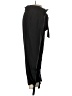 Grace Karin Solid Black Casual Pants Size L - photo 4