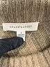 Grade & Gather Tan Pullover Sweater Size S - photo 7
