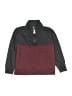 Crewcuts Outlet Burgundy Pullover Sweater Size 6 - 7 - photo 1