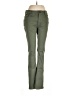 MNG Green Jeans Size 28 waist - photo 1