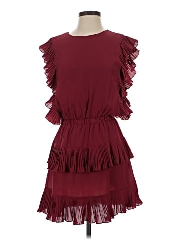 TCEC Cocktail Dress (view 1)
