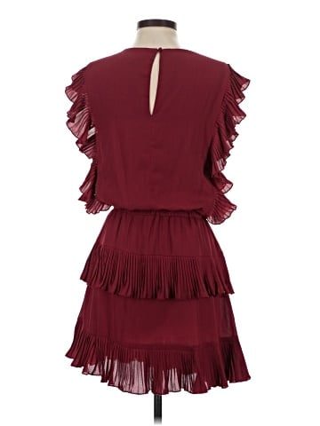 TCEC Cocktail Dress (view 2)
