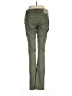 MNG Green Jeans Size 28 waist - photo 2