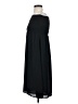 Babaton 100% Polyester Solid Black Casual Dress Size XS - photo 5