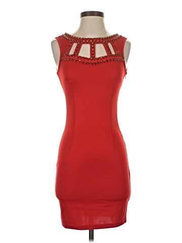 Miss Avenue Cocktail Dress (view 1)
