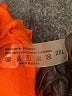 Unbranded Orange Swimsuit Top Size 2X (estimated) - photo 3