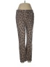 Blank NYC Animal Print Brown Jeggings Size 29 waist - photo 1