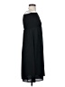 Babaton 100% Polyester Solid Black Casual Dress Size XS - photo 4