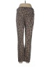 Blank NYC Animal Print Brown Jeggings Size 29 waist - photo 2