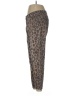 Blank NYC Animal Print Brown Jeggings Size 29 waist - photo 5
