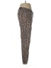 Blank NYC Animal Print Brown Jeggings Size 29 waist - photo 4