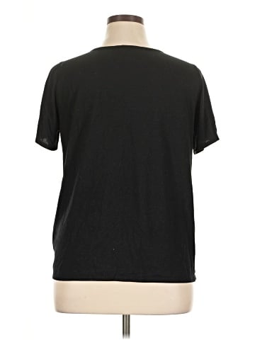 Joe Fresh Short Sleeve Top (view 2)