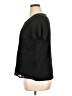 Joe Fresh Black Short Sleeve Top Size 1X - photo 5