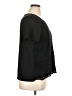 Joe Fresh Black Short Sleeve Top Size 1X - photo 4