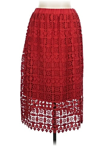 Lilis Closet Casual Skirt (view 1)