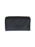 Assorted Brands 100% Leather Black Leather Wallet One size - photo 2