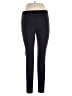 BCBGMAXAZRIA Black Active Pants Size L - photo 1