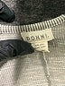 DONNI Gray Kimono One size - photo 7