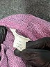 Caslon Purple Pullover Sweater Size XL - photo 7