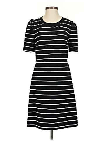 Ann Taylor LOFT Casual Dress (view 1)