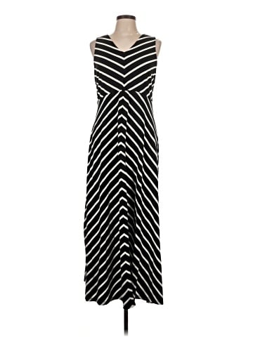 Talbots Casual Dress (view 1)