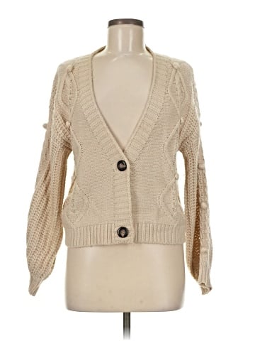 Solutions Cardigan (view 1)