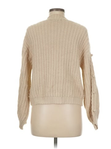 Solutions Cardigan (view 2)