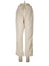 North River Outfitters Ivory Casual Pants Size L - photo 1