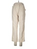 North River Outfitters Ivory Casual Pants Size L - photo 2